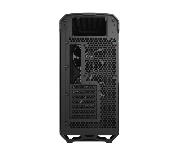 Fractal Design Torrent TG Czarna Dark Tint - 674935 - zdjęcie 2